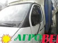 Газ 3302-244