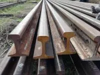 Рельсы Р65 12,5 без износа демонтаж ГОСТ Р 51685-2000