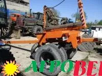 Роспуск Прицеп 949173