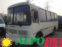 Автобус паз-32053