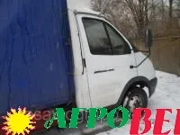 Газ 3302