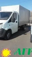 Фургон Газель NEXT ГАЗ-A21R32 (2015)