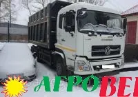 DONG FENG-DFL 3251 (2014 г.в., 175000 км)