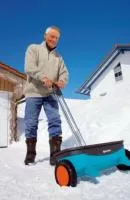 Разбрасыватель-сеялка универсальный Gardena Comfort 500