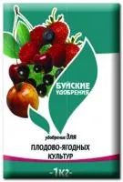 КМУ Для плод-ягодн