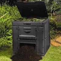 E- composter 470L KETER