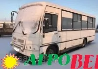 ПАЗ-3204