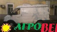 Грузовой фургон цельнометаллический ГАЗ-2752 Соболь Бизнес (2017 г.в., 848 км)