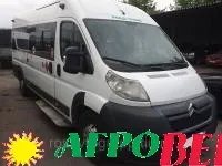 Citroen Jumper