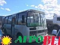 ПАЗ 32054