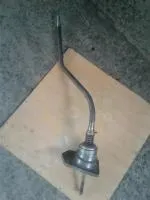 Колонка КПП Т-150 Кол в сборе