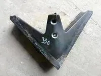 Лапа С 5.23 (330 мм) (КПС-4,КСО-4) наплавленная, 6 мм (К)