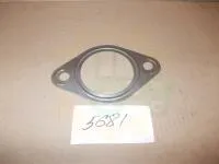 240М-1008027 прокладка выпуск. коллектора ЯМЗ-240 (ОБЛИЦ. МЕТАЛЛ)