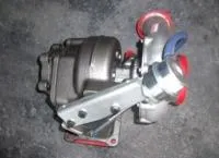 Турбина Holset 612601110954