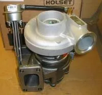 Турбокомпрессор HX35W 3599725