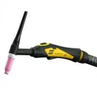 Сварочная горелка ESAB TXH 251W с водяным охлаждением