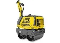 Каток ручной дорожный RD 7A Wacker Neuson