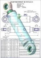 ЦГ-80.56х700.11