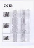 Быстроразъемное соединение ISO-A G 3/8 розетка (LSQ-S1-03SF-BSP 3/8)