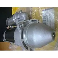 Стартер DEUTZ (дойц) 01180999, 01180928