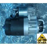 Стартер Deutz 01180995