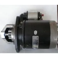 Стартер DEUTZ 0001364300
