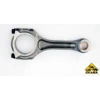 Шатун двигателя Komatsu 6743-31-3100