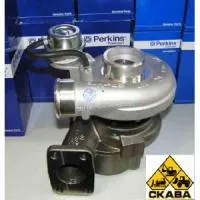 Турбокомпрессор PERKINS 2674A076