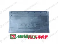 Брызговик DAF (Задний) 645x345мм