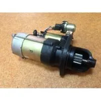 Стартер Cummins 4948058