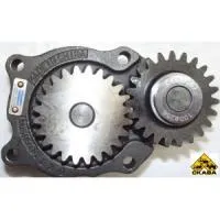 Насос масляный Komatsu 6731-51-1111
