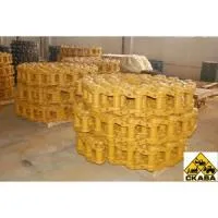 Гусеничная цепь 17M-32-00400 39L