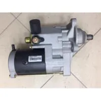Стартер CASE, CUMMINS 3924466