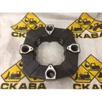 Переходная муфта гидронасоса 4091479