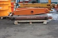 Гидроцилиндр КГЦ396-04.125-80-1000