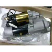 Стартер Cummins 4942446