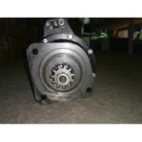 Стартер DEUTZ 01183039