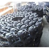 Цепь гусеничная 272-00054