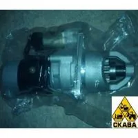 Стартер на экскаваторы Hyundai XKBH-02163