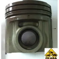 Поршень двигателя Komatsu 6152-32-2510
