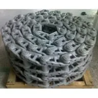 Цепь гусеничная K1029370
