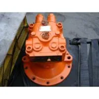 Гидромотор поворота 401-00352