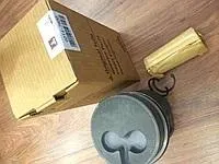 Поршень в сборе с кольцами Deutz 02147500