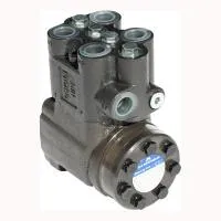 Рулевой механизм РМ 800 SADMС8-5 + HKUS100/5