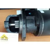 Стартер Deutz 01183239