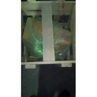 Гидромотор поворота 31N8-12020