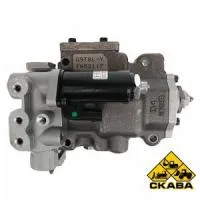 Регулятор гидравлического насоса XJBN-00990