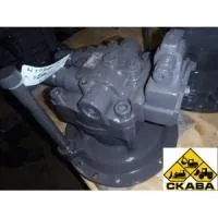 Гидромотор поворота 4625367