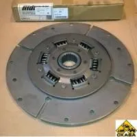 Муфта гидронасоса 14X-12-11102