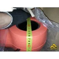 Гидроцилиндр стрелы 440-00042
